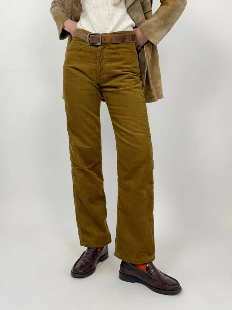 Pantaloni Best Company by Olmes Carretti anni '90
