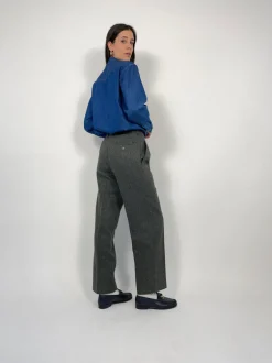 Pantaloni Cacharel vintage