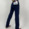 Pantaloni Carrera anni '70