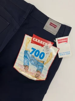 Pantaloni Carrera anni '70