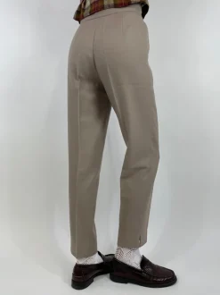 Pantaloni Christian Dior