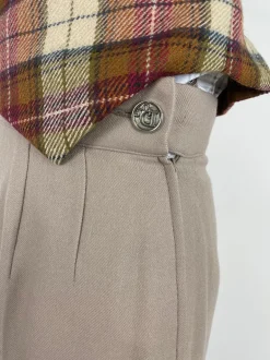 Pantaloni Christian Dior