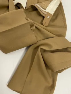 Pantaloni con pence vintage
