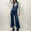 Pantaloni da sci Ellesse anni '70