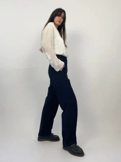 Pantaloni Emporio Armani