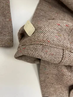 Pantaloni Ferwollen anni '70