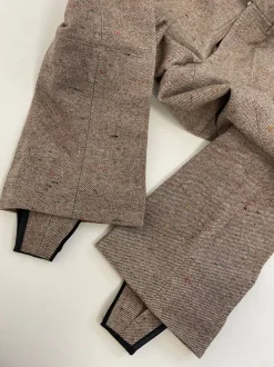 Pantaloni Ferwollen anni '70