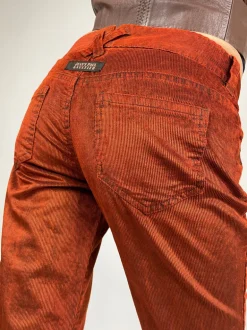 Pantaloni Jean Paul Gaultier