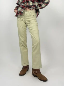 Pantaloni Levi's anni '70