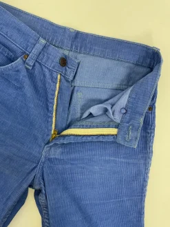 Pantaloni Levi's millerighe
