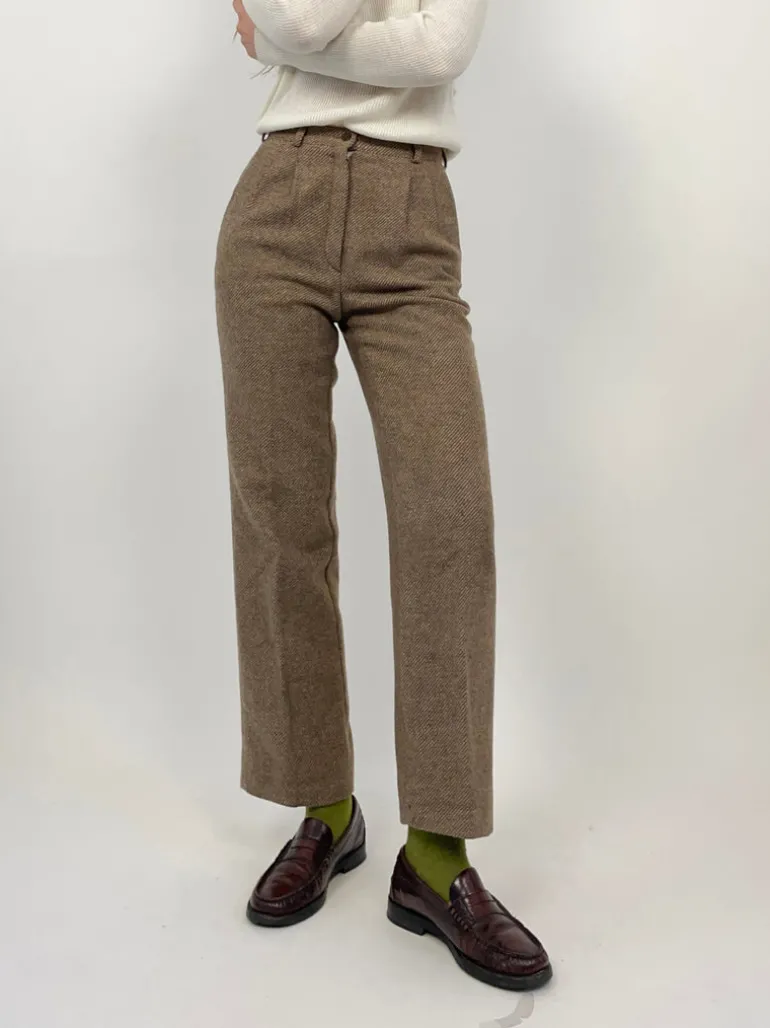 Pantaloni Luisa Spagnoli vintage