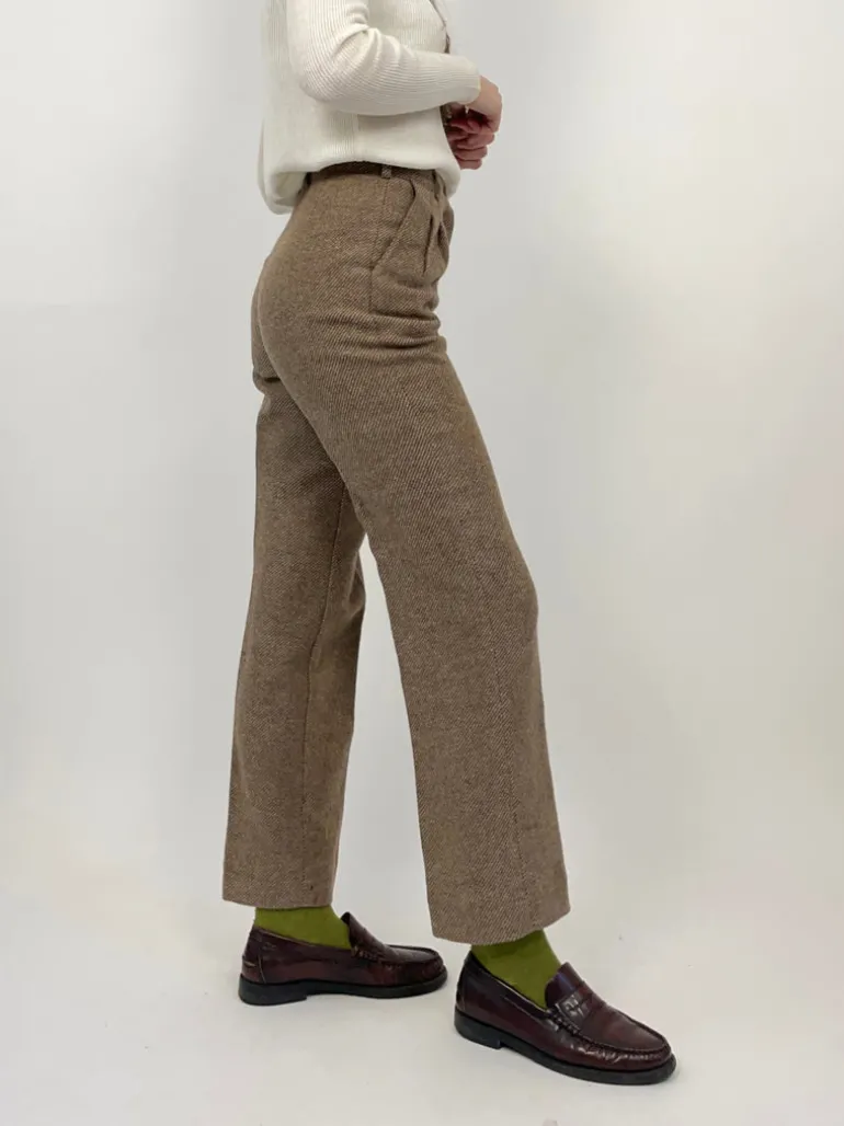 Pantaloni Luisa Spagnoli vintage