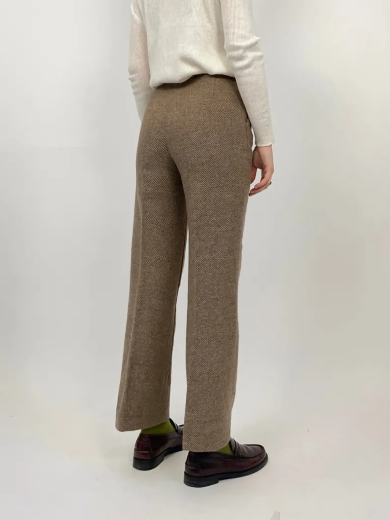 Pantaloni Luisa Spagnoli vintage
