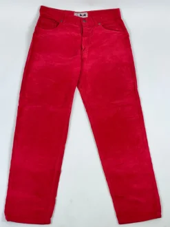 Pantaloni Mixim 1980s