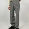 Pantaloni Principe di Galles