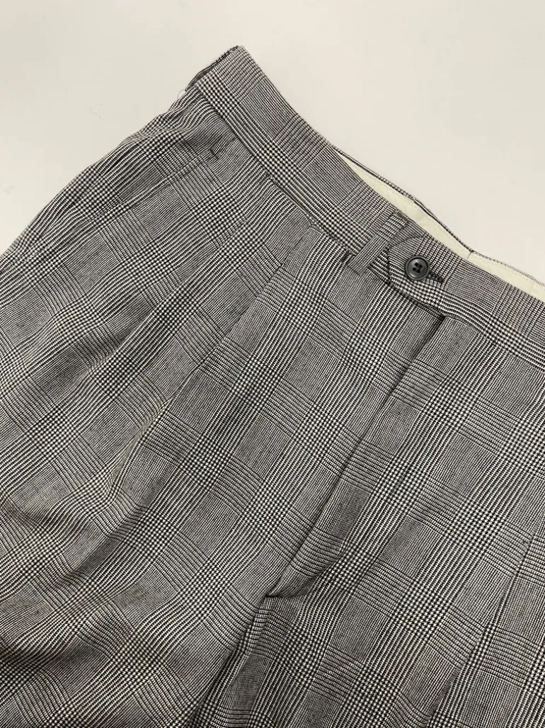 Pantaloni Principe di Galles
