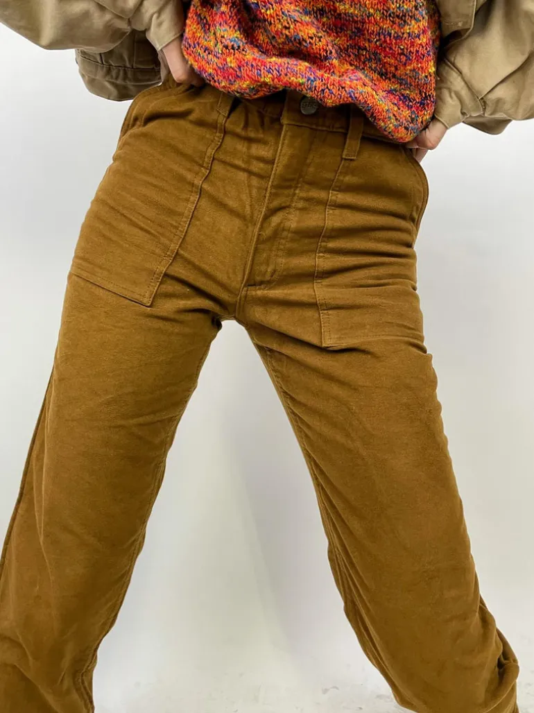 Pantaloni Rifle Original Manufacturing