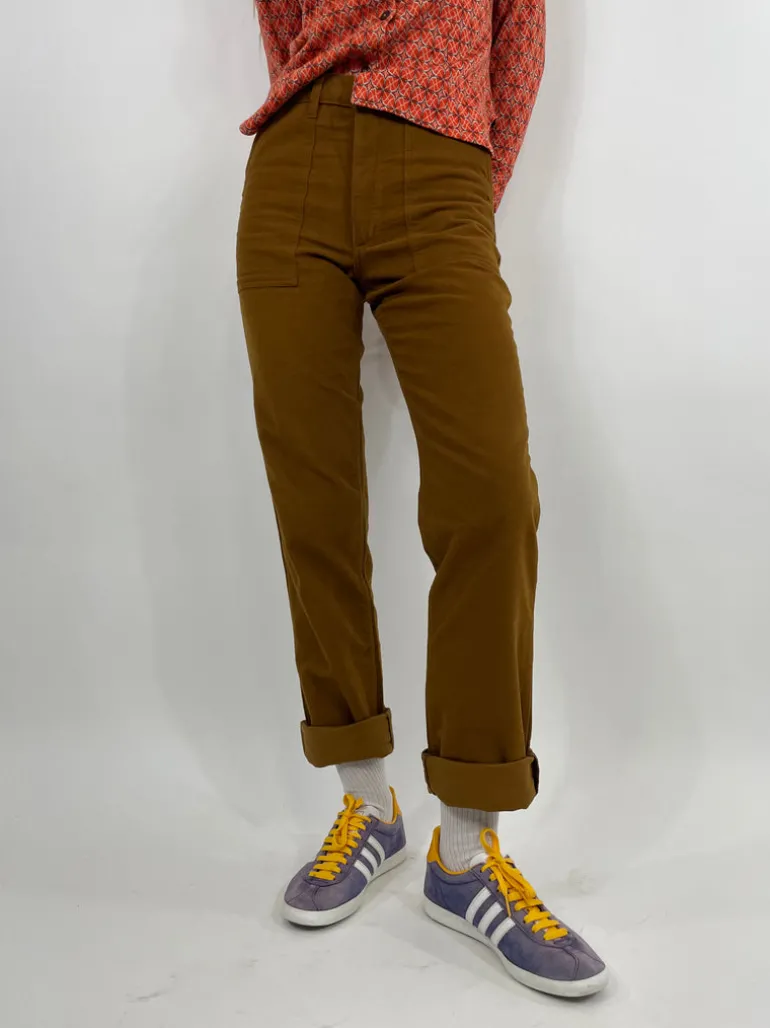 Pantaloni Rifle Original Manufacturing