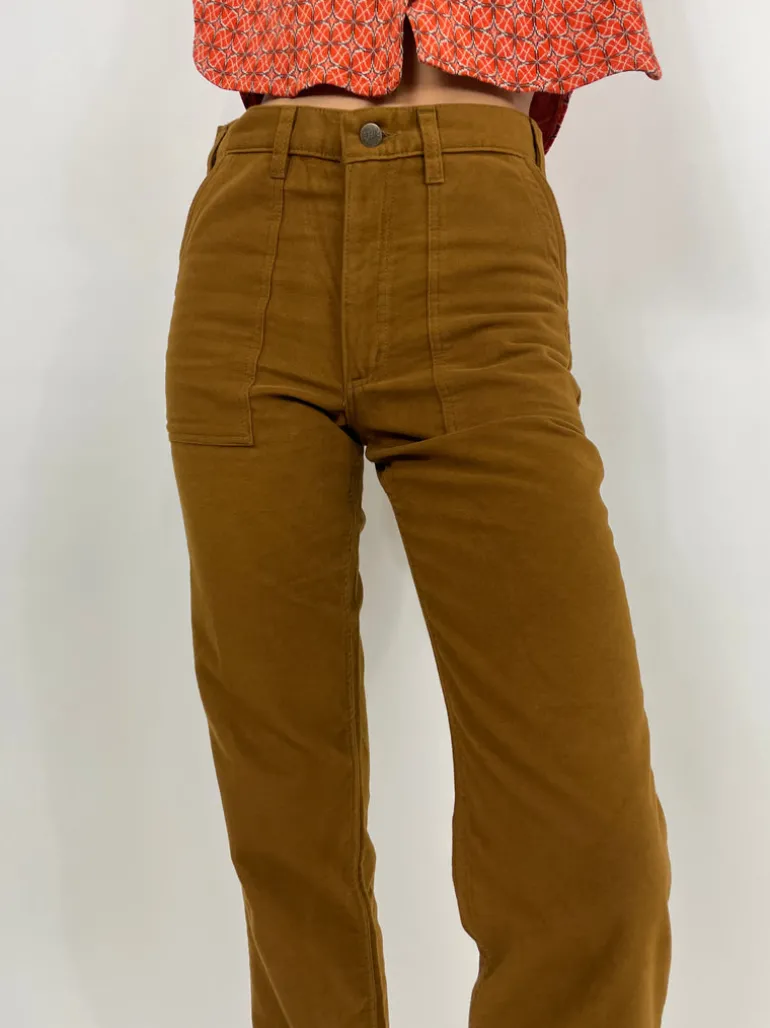 Pantaloni Rifle Original Manufacturing