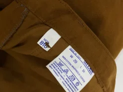Pantaloni Rifle Original Manufacturing