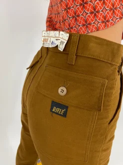 Pantaloni Rifle Original Manufacturing