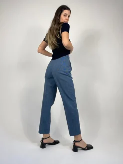 Pantaloni sartoriali