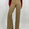 Pantaloni sartoriali anni '60