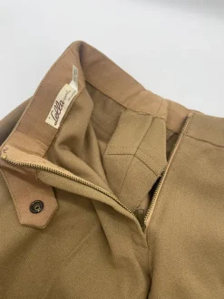 Pantaloni sartoriali anni '60