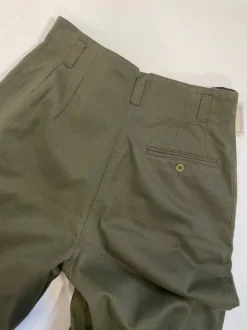 Pantaloni Trussardi anni '70