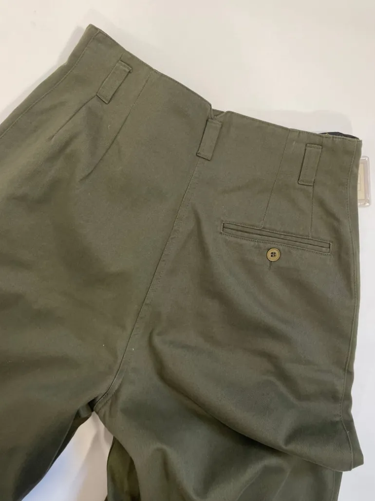 Pantaloni Trussardi anni '70