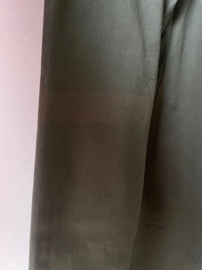 Pantaloni Trussardi anni '70