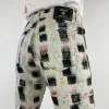 Pantaloni Versace Jeans Couture