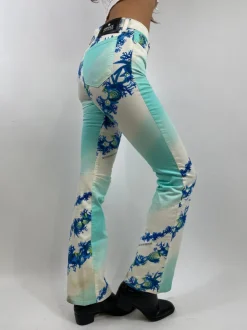 Pantaloni Versace Jeans Couture