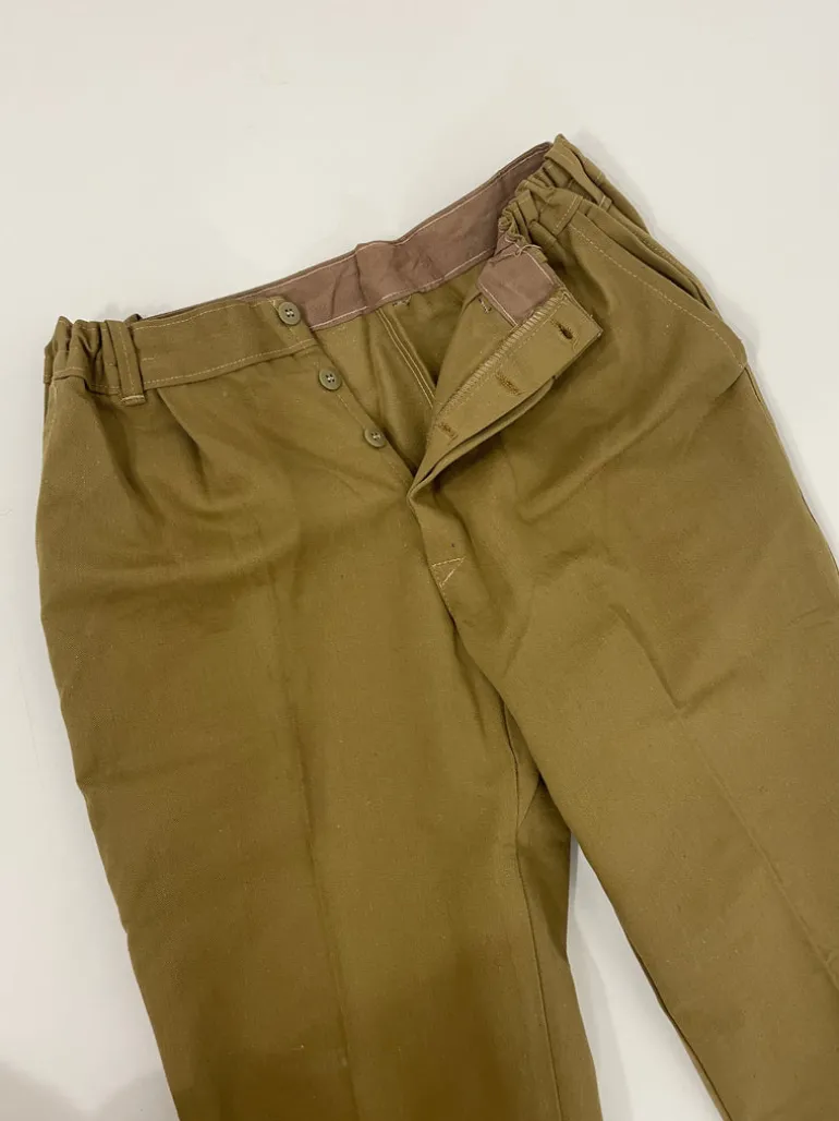 Pantaloni Workwear