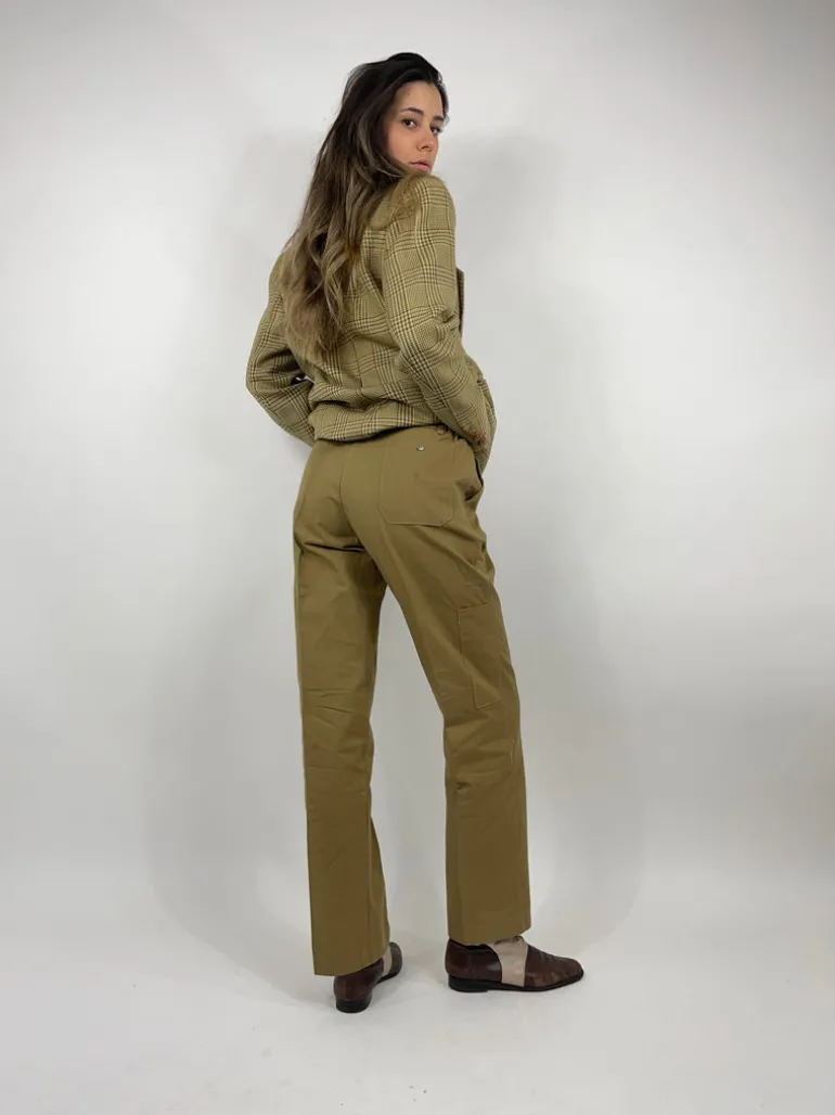 Pantaloni Workwear
