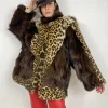 Pelliccia sartoriale