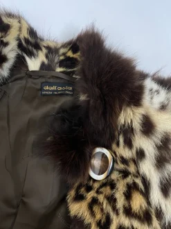 Pelliccia sartoriale