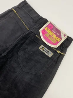 Pierre by Giordan Jeans 1980s