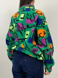 Pile Fila anni '80