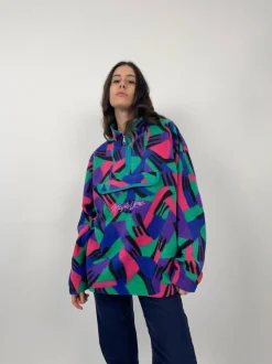 Pile Fila anni '80