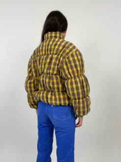 Piumino Dubin vintage