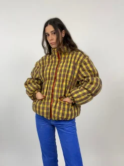 Piumino Dubin vintage