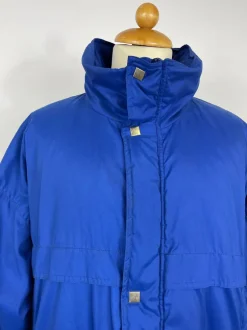 Piumino Pierre Cardin anni '90