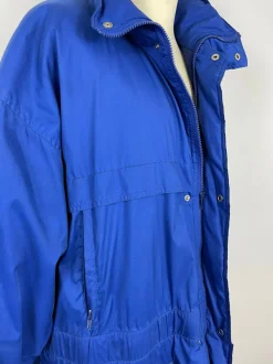 Piumino Pierre Cardin anni '90