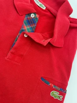 Polo Lacoste