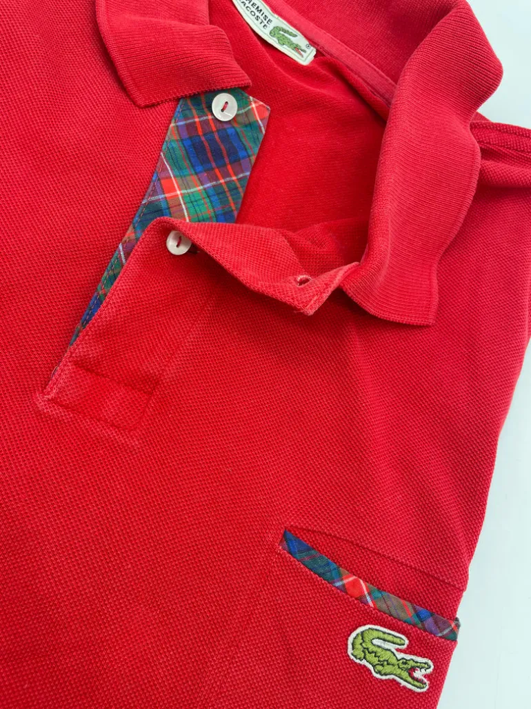 Polo Lacoste