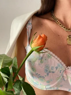 Reggiseno Tiffany '50