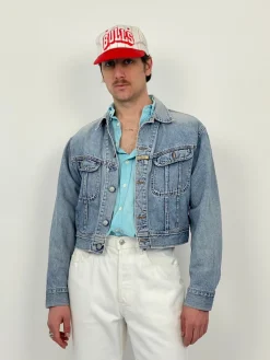 Replay Denim trucker jacket