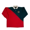 Rugby Shirts The Argentine Polo Tradition