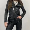 Schott NYC Perfecto Leather Jacket
